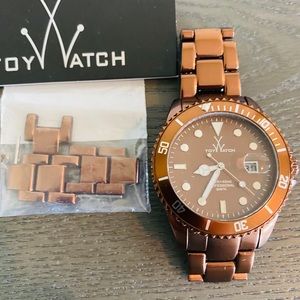 Toy Watch